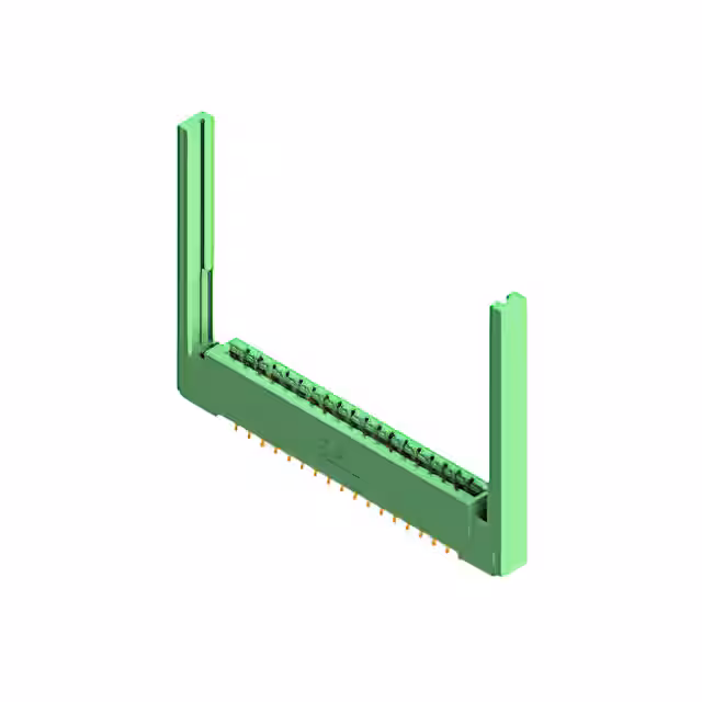 337-036-556-268 EDAC Inc.  Edgeboard Connectors